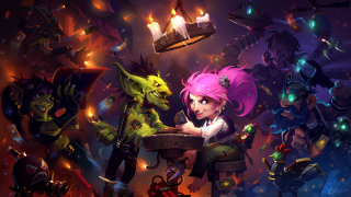 <i>Hearthstone </i>se renueva: estos son los 5 cambios que deben importarte